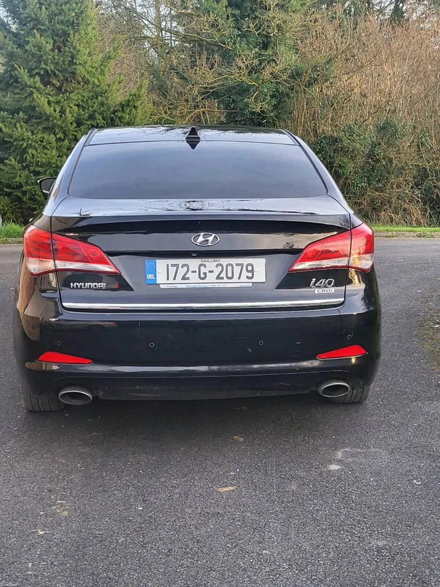 Hyundai i40 - Image 3