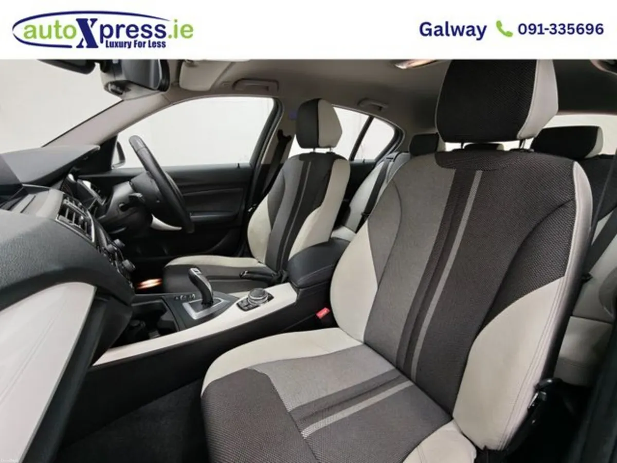 BMW 1-Series 118D SPORT Automatic - Image 2