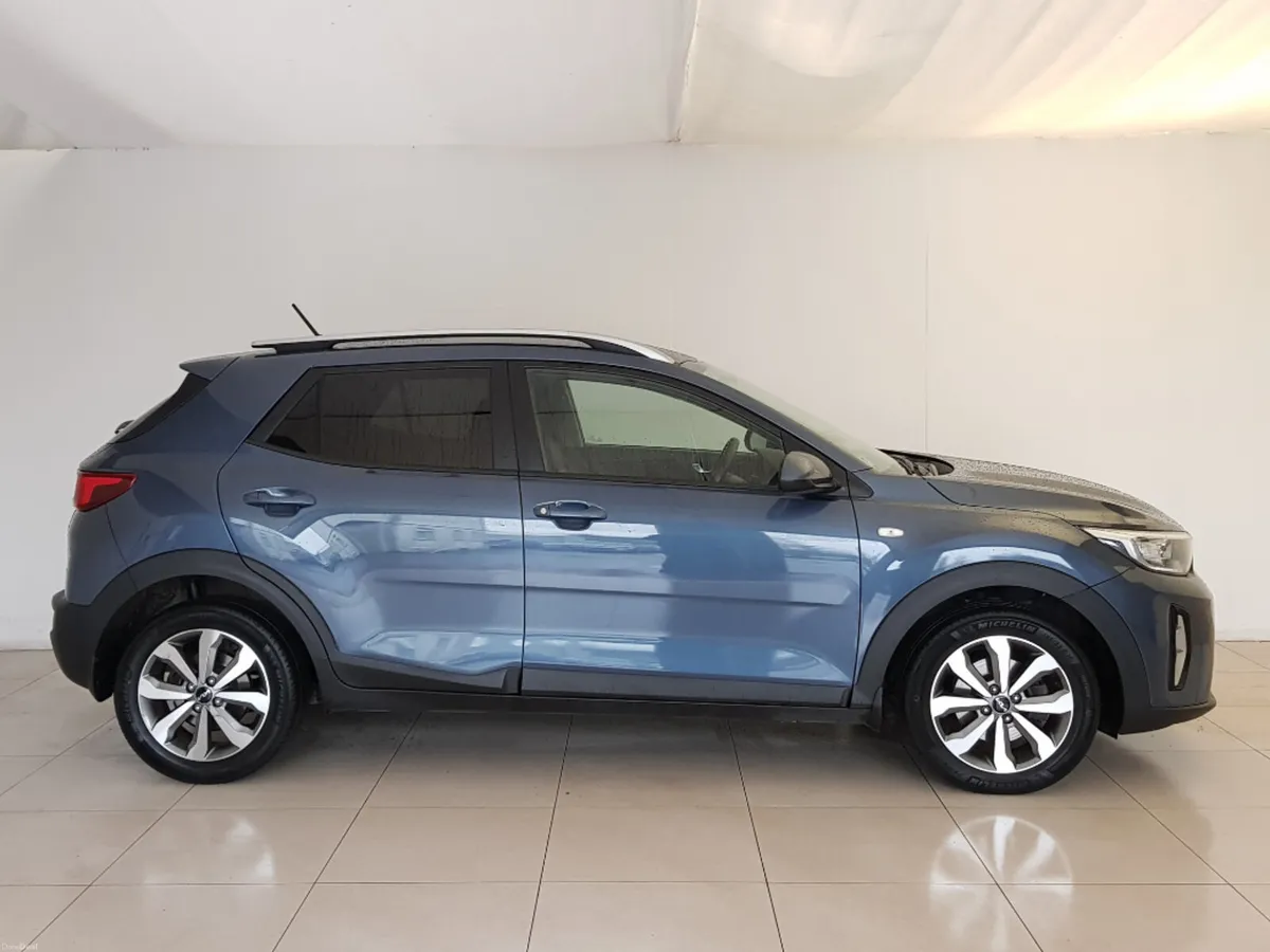 Kia Stonic 1.0 - Image 2