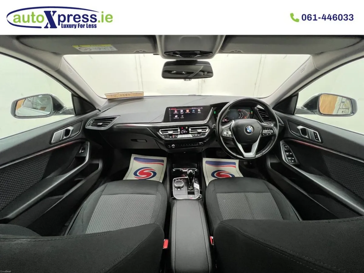 BMW 2-Series 218D GRANCOOPE Automatic - Image 2