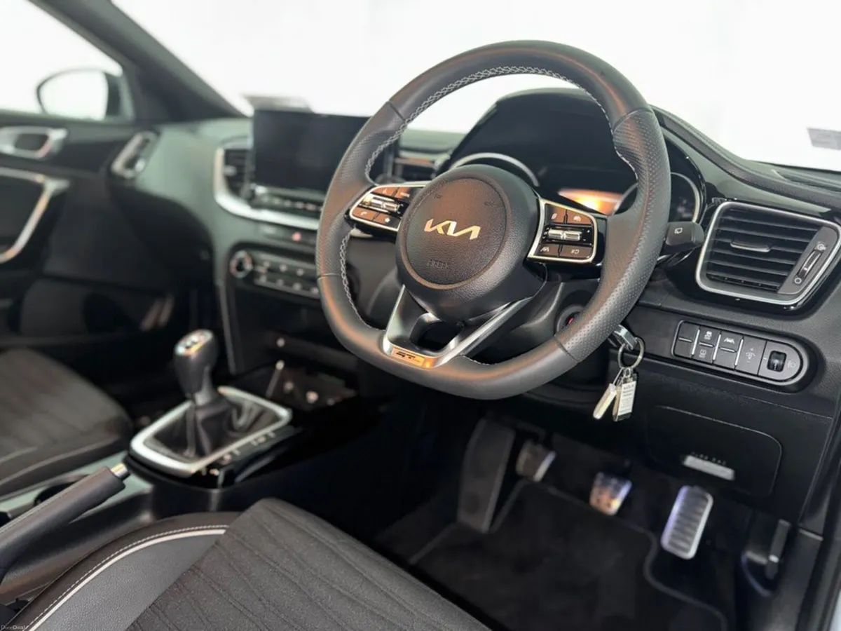 Kia Ceed 1.0 GTL MY25 - Image 2