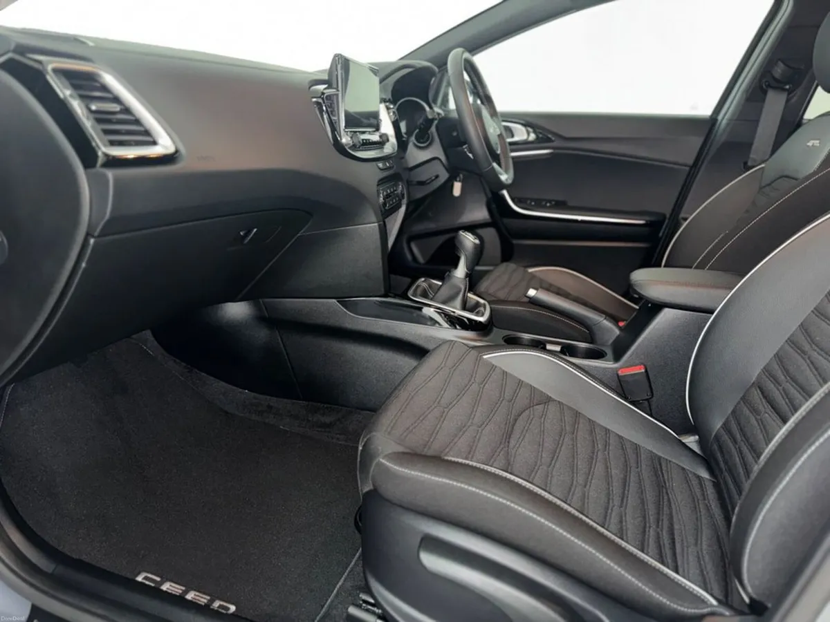 Kia Ceed 1.0 GTL MY25 - Image 3
