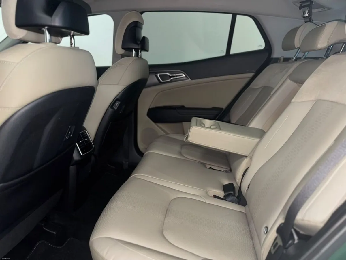 Kia Sportage K4 5DR - Image 4
