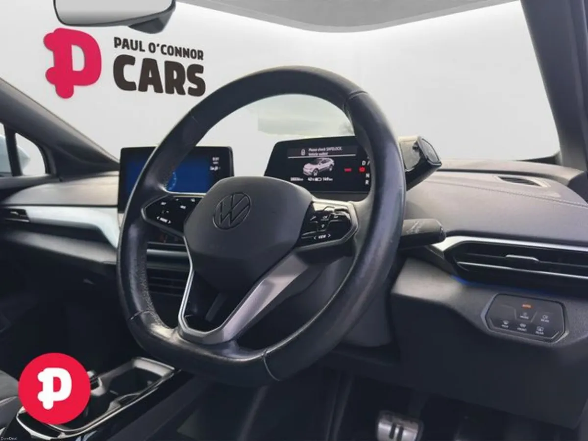 Volkswagen ID.4 PRO Life 77KWH 174HP - Straight Sa - Image 2