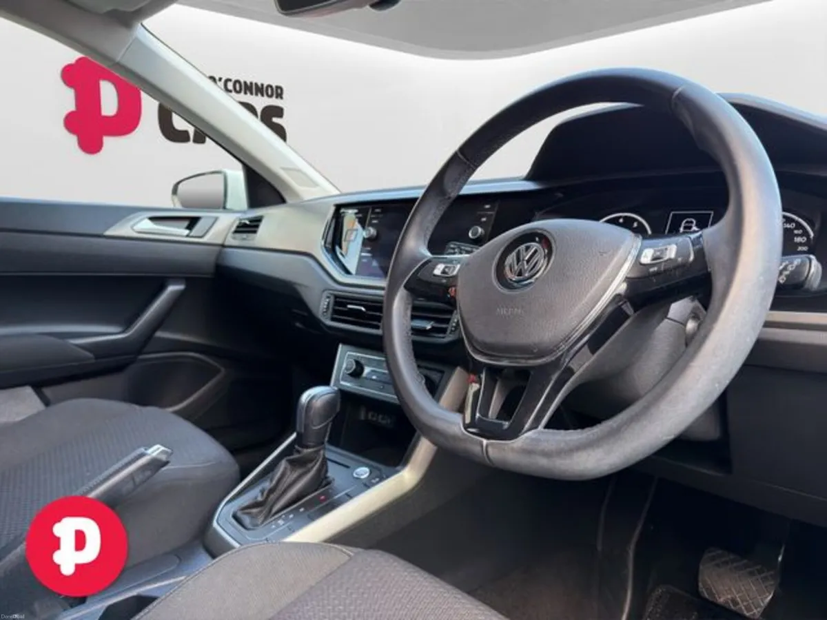 Volkswagen Polo Comfortline Auto - Straight Sale D - Image 2