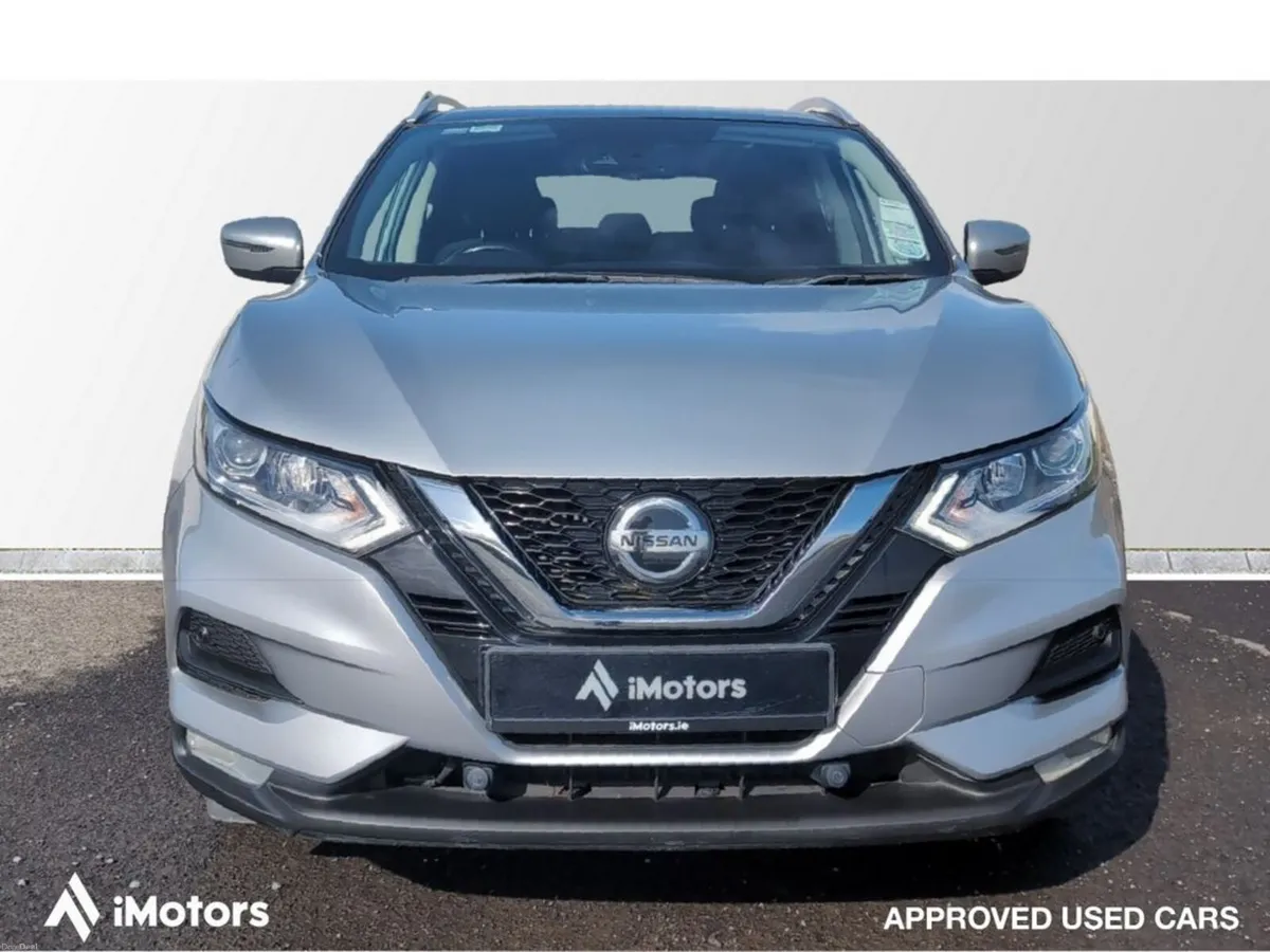 Nissan Qashqai 1.5 DSL SE SS MY20 4DR - Image 4