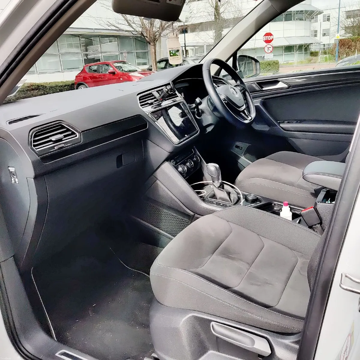 Volkswagen Tiguan 2018 - Image 3