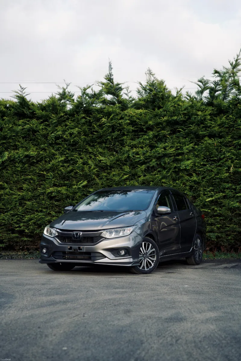 🌟 Honda Grace 1.5 Hybrid 2019 🌟 - Image 1