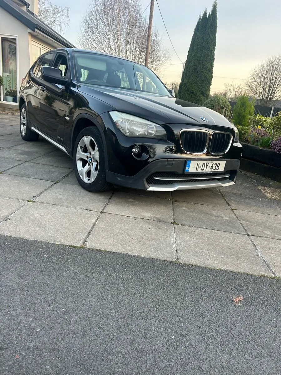 2011 BMW X1 - Image 1