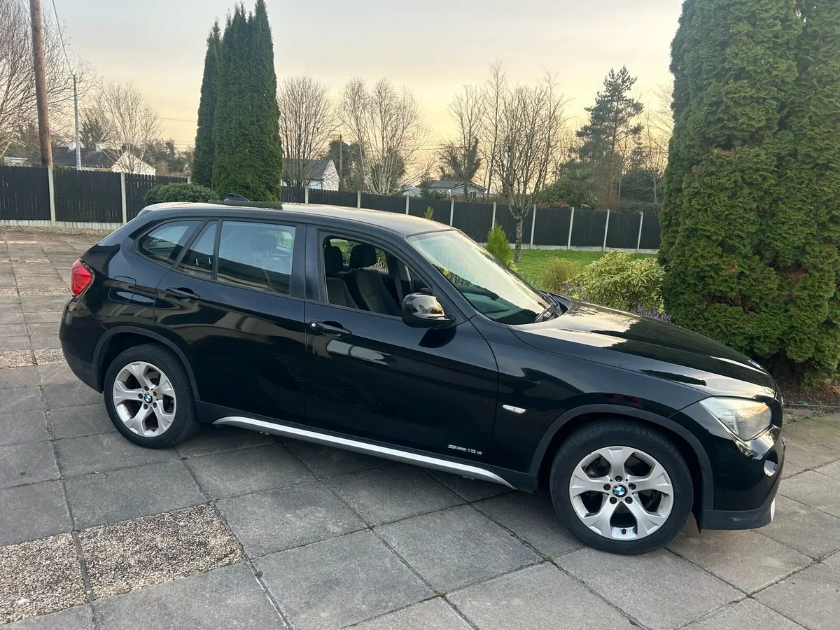 2011 BMW X1 - Image 2