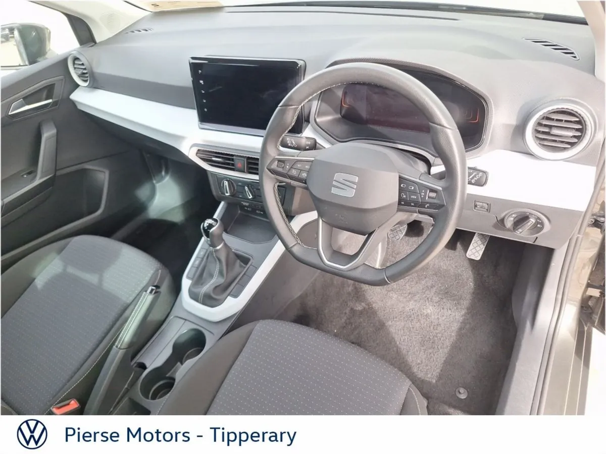 SEAT Arona Arona 1.0TSI 95hp SE+ - Image 2