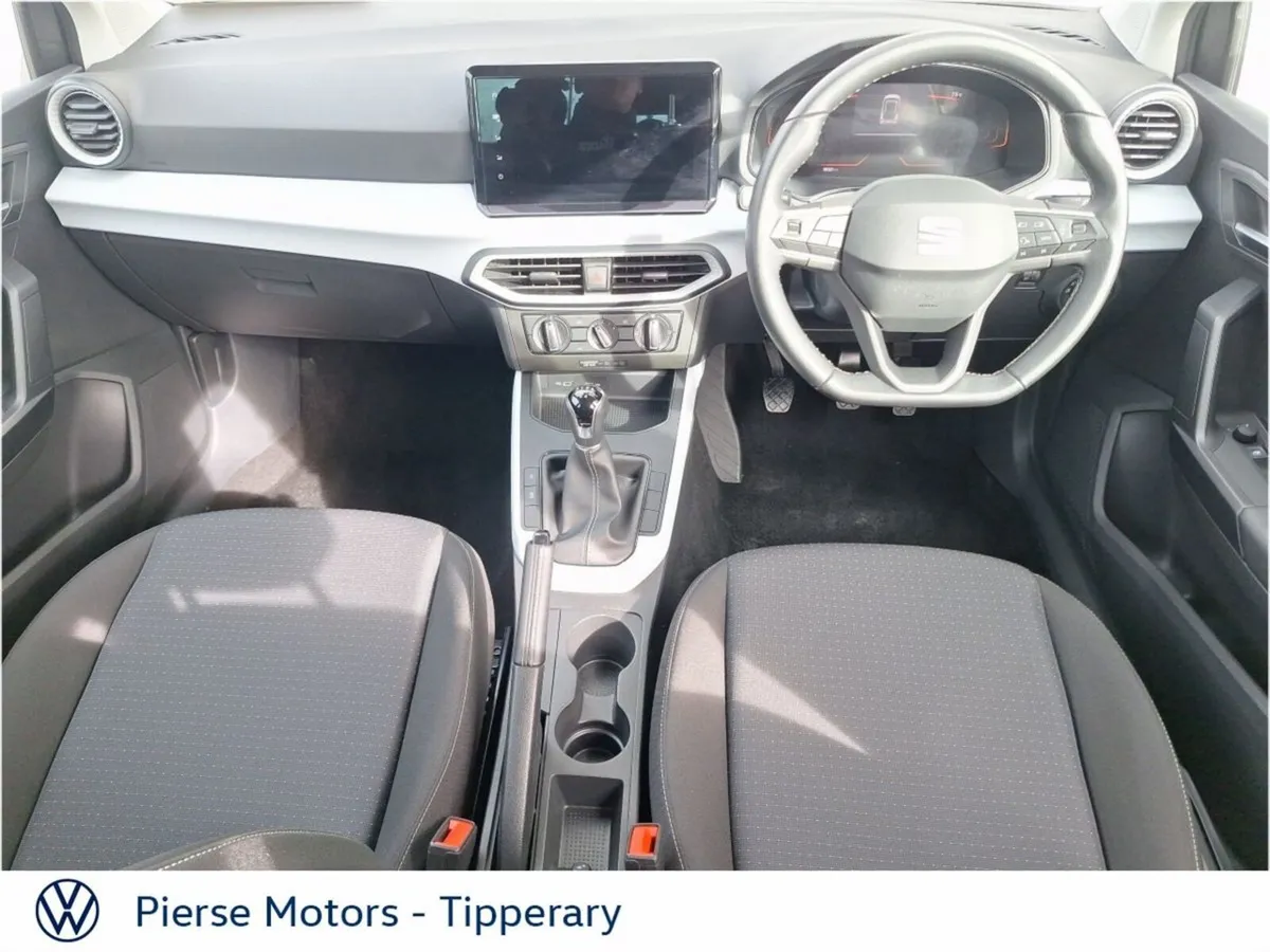 SEAT Arona Arona 1.0TSI 95hp SE+ - Image 4