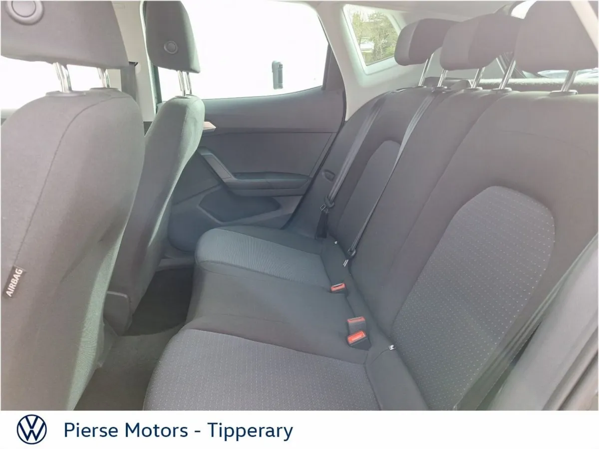 SEAT Arona Arona 1.0TSI 95hp SE+ - Image 6