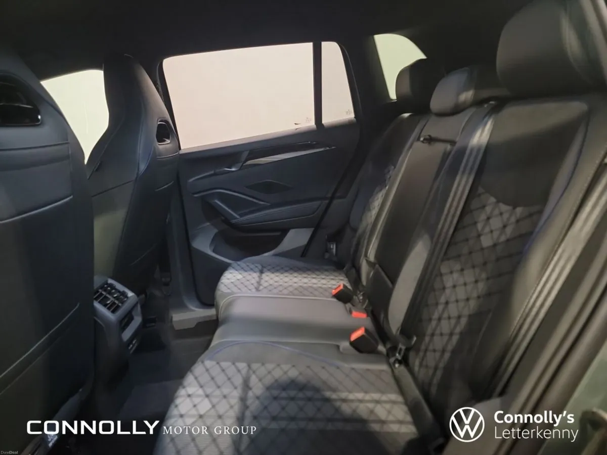 Volkswagen Tiguan R-Line 75 2.0TDI 150BHP DSG - Image 6