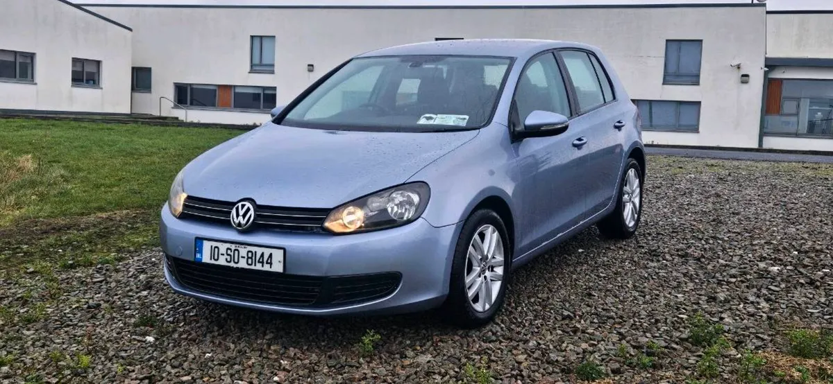 Volkswagen Golf - Image 2