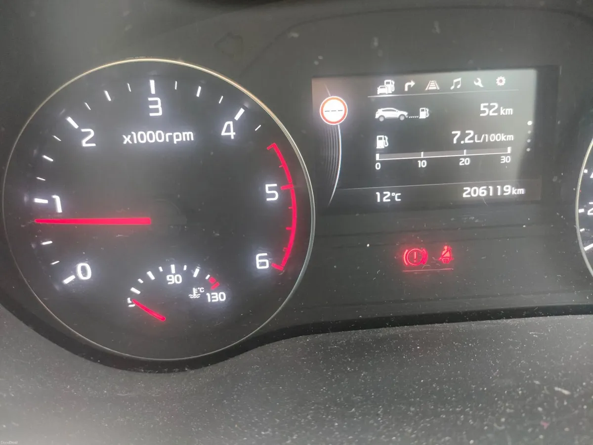 Kia Sportage 2017 - Image 2