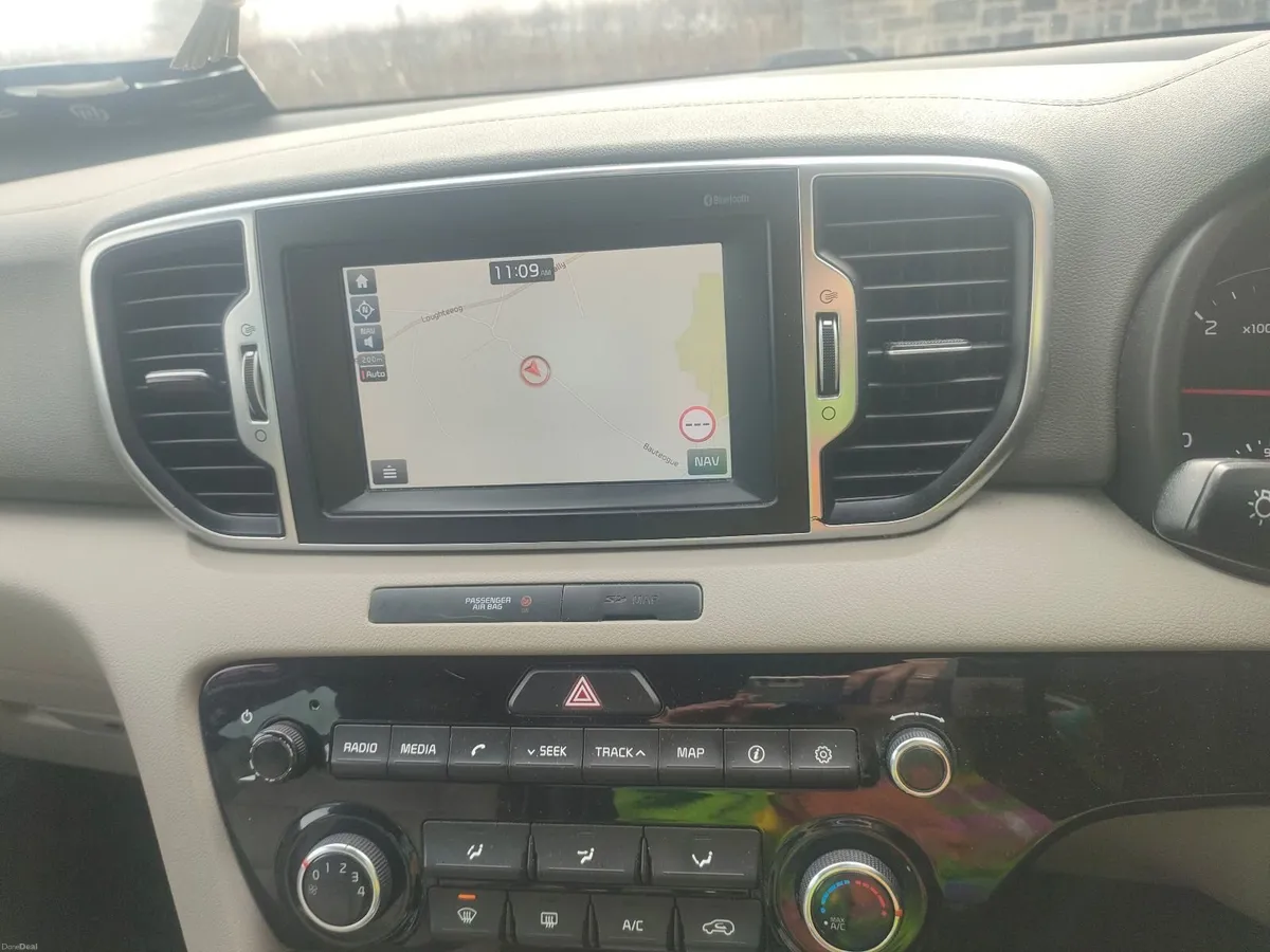 Kia Sportage 2017 - Image 4