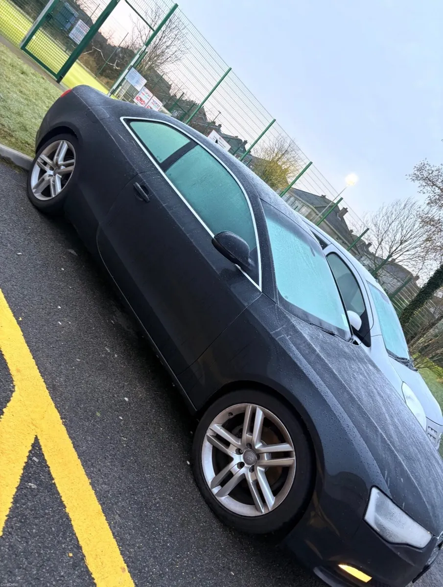 Audi A5 2012 - Image 3