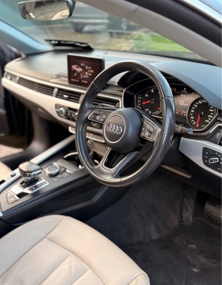 Audi A5 35 TDI - Image 2