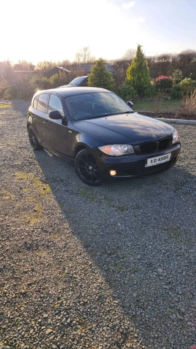 BMW Msport- New Nct - Image 3