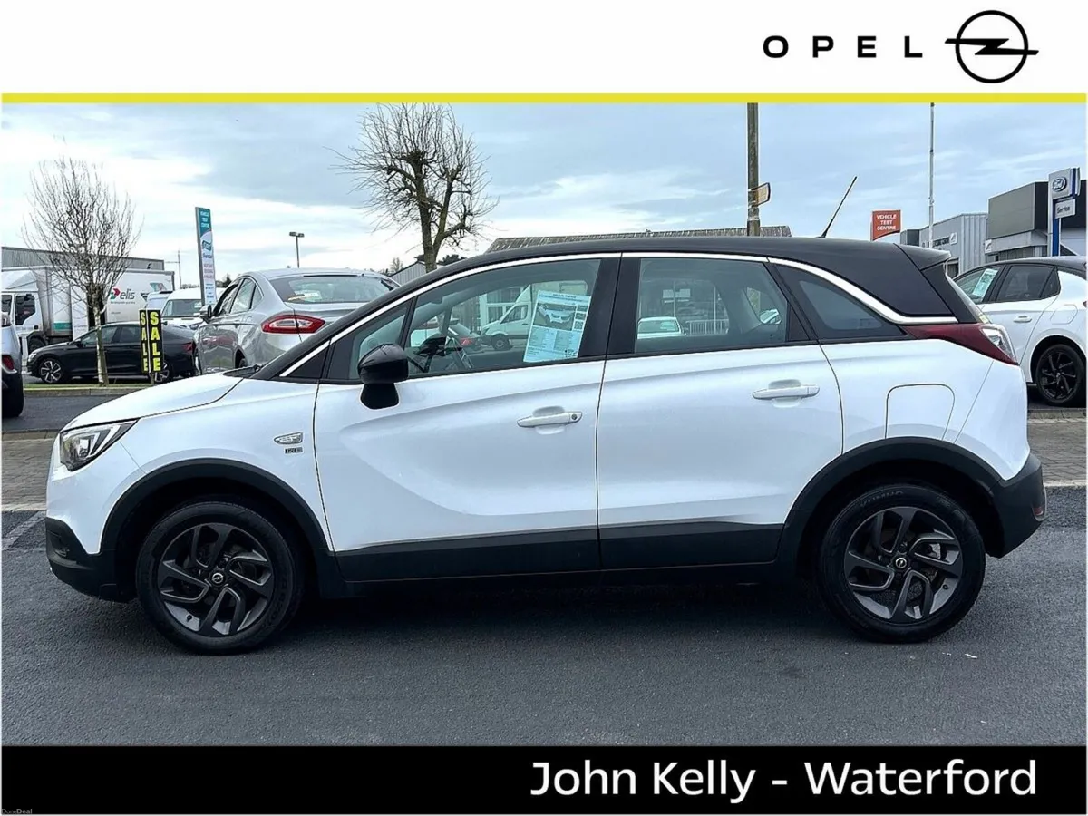 Opel Crossland X 1.5 D 120 Years Edition - Image 4