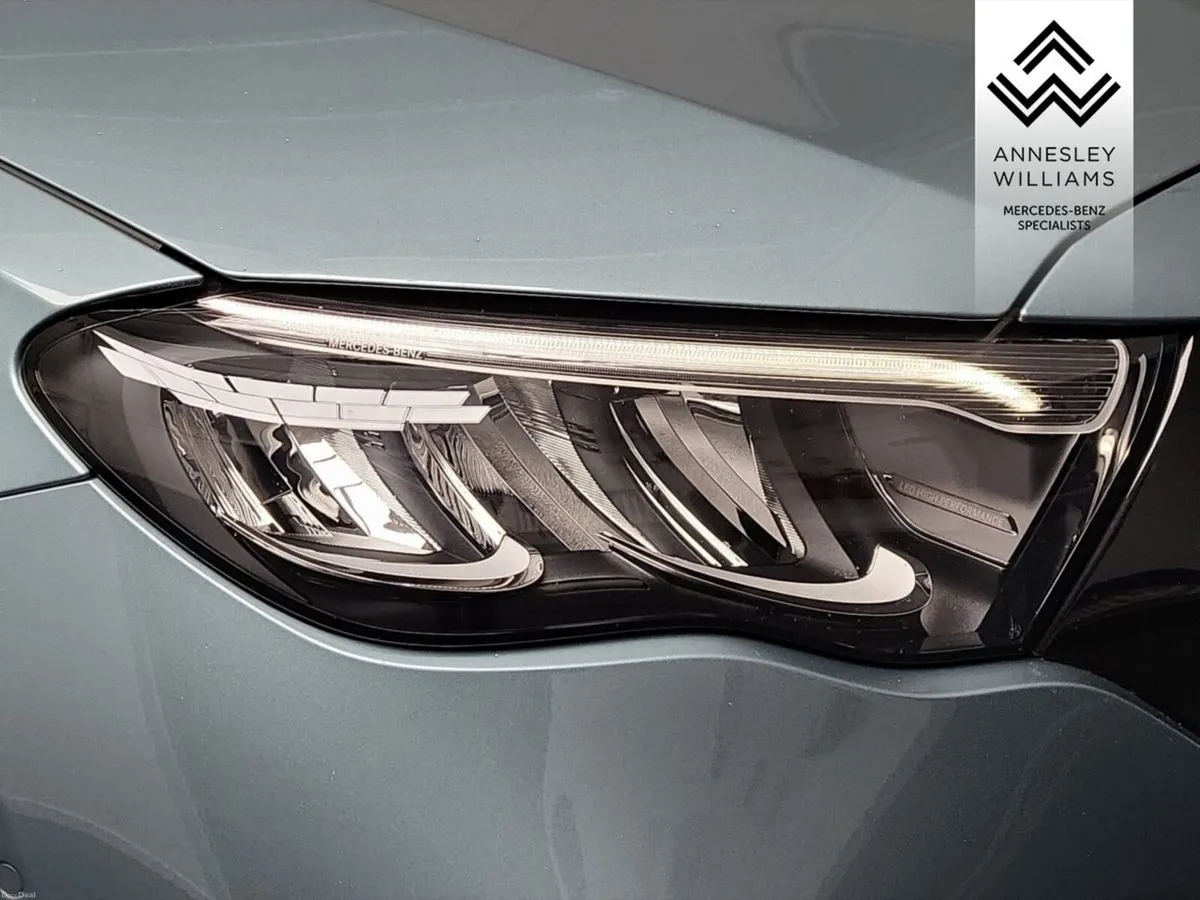 Mercedes-Benz E-Class **SOLD** - Image 4