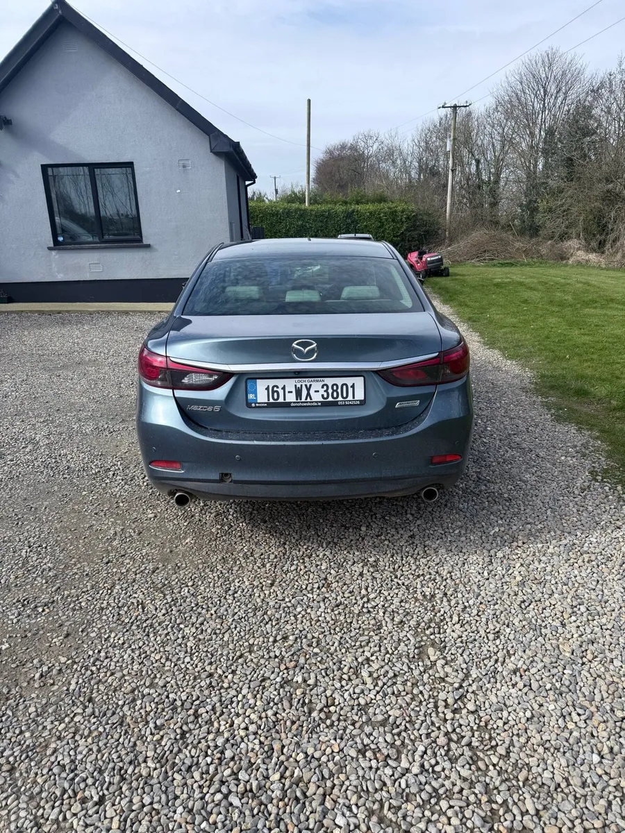 Mazda6 sports 161 - Image 3