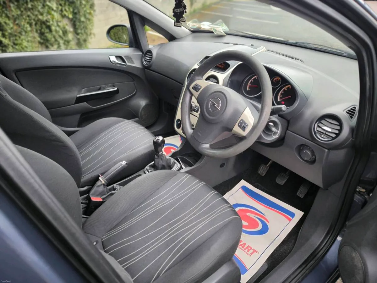 Opel Corsa - Image 2