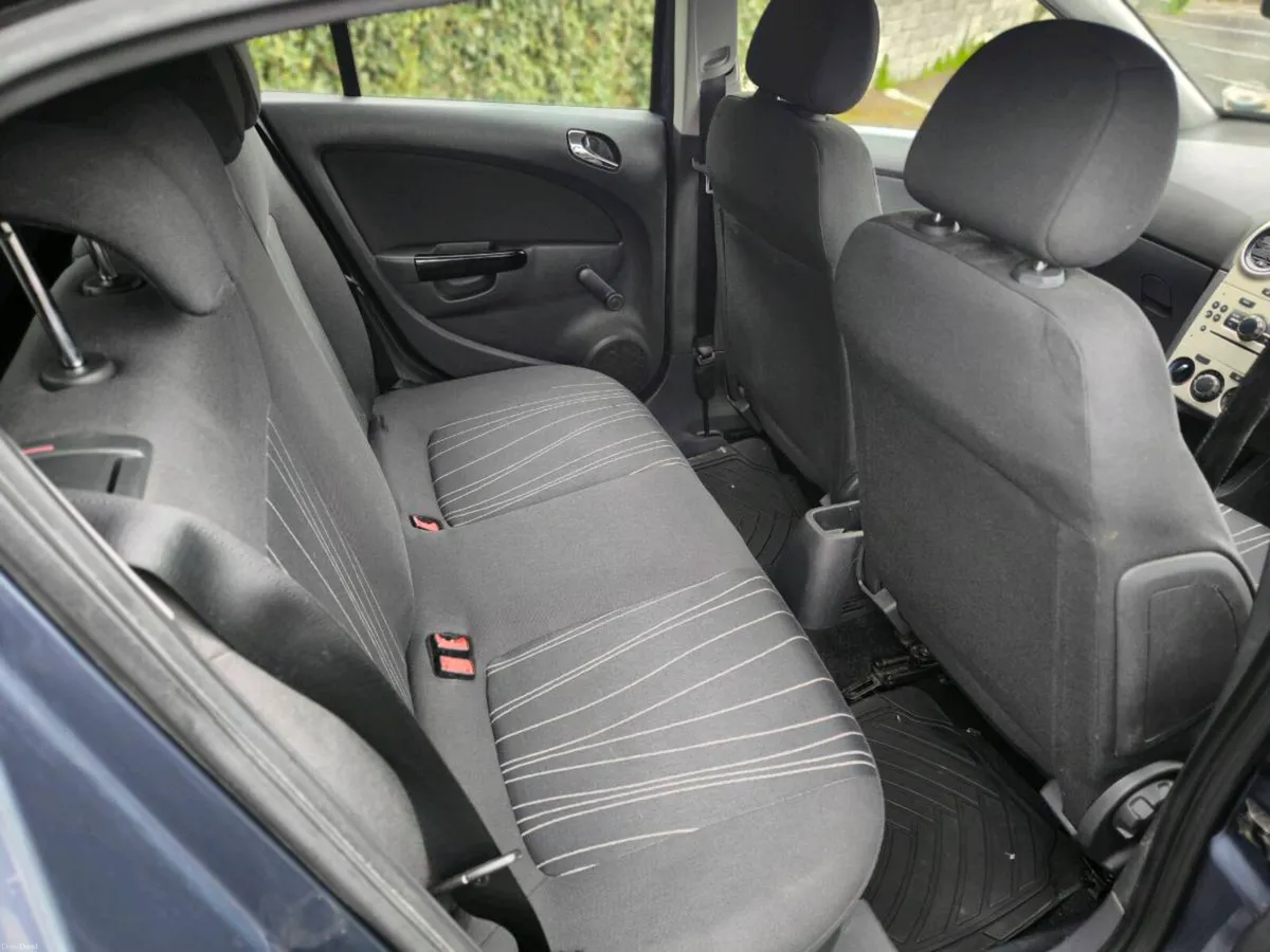 Opel Corsa - Image 3