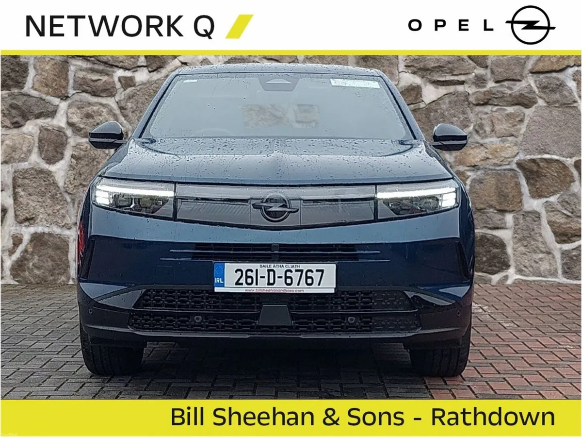 Opel Grandland GS PureTech 136 MHEV - Image 2