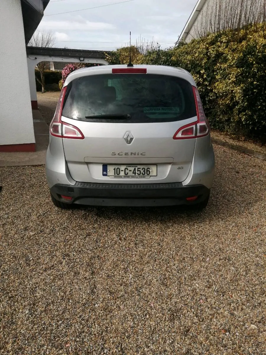 Renault scenic - Image 2