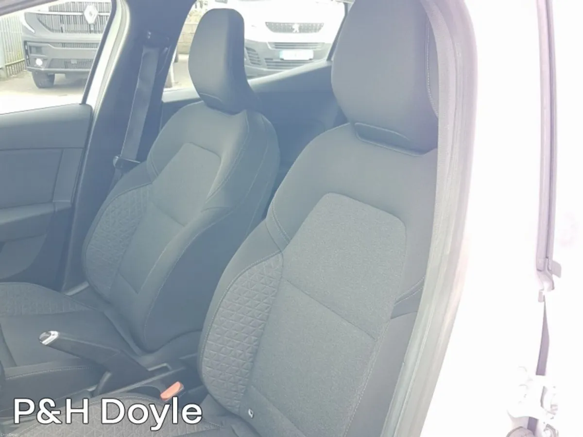 Renault Clio DYNAMIQUE - Image 4