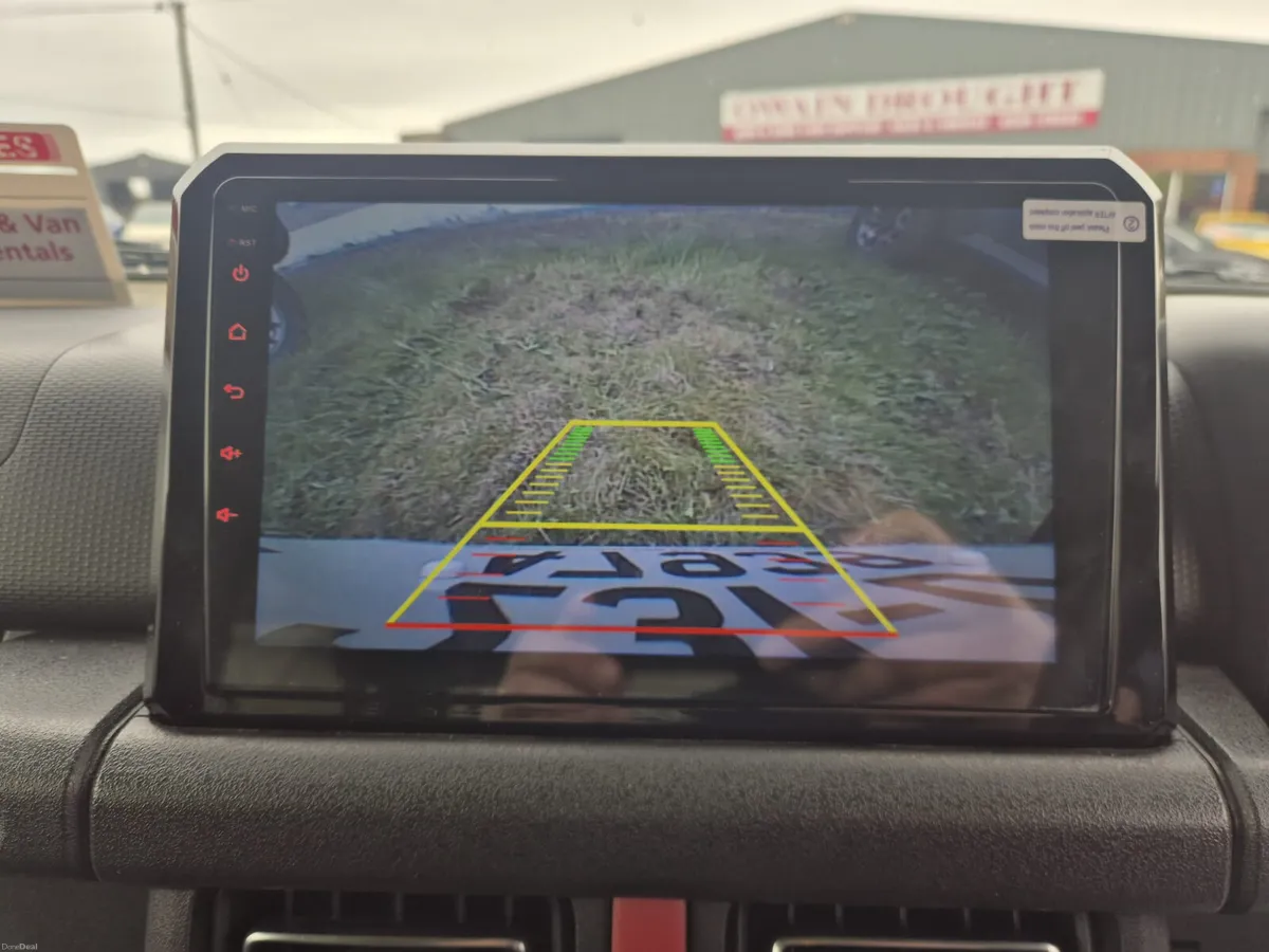 2023 SUZUKI JIMNY 4WD PASSENGER CHEAPEST ONLINE - Image 4