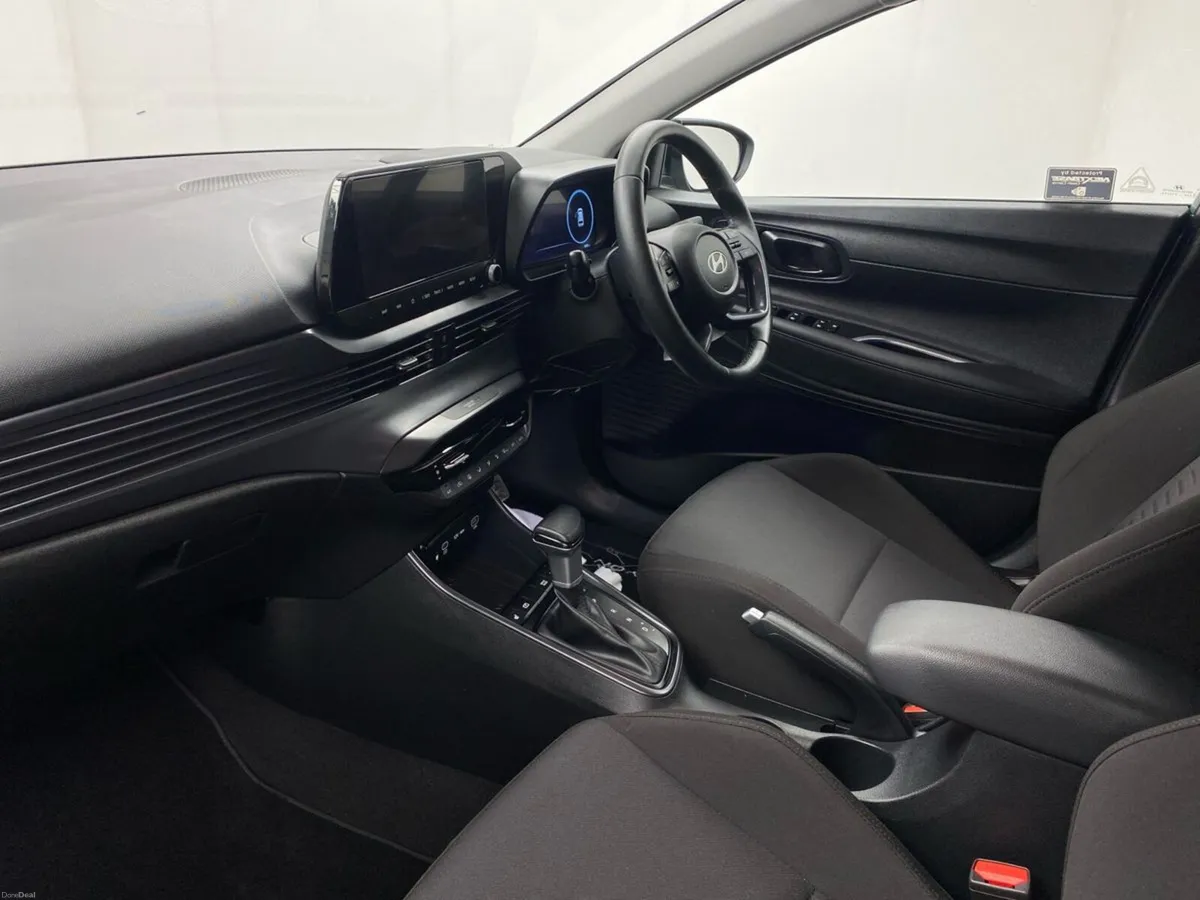 Hyundai Bayon Bayon Executive Auto - Image 2