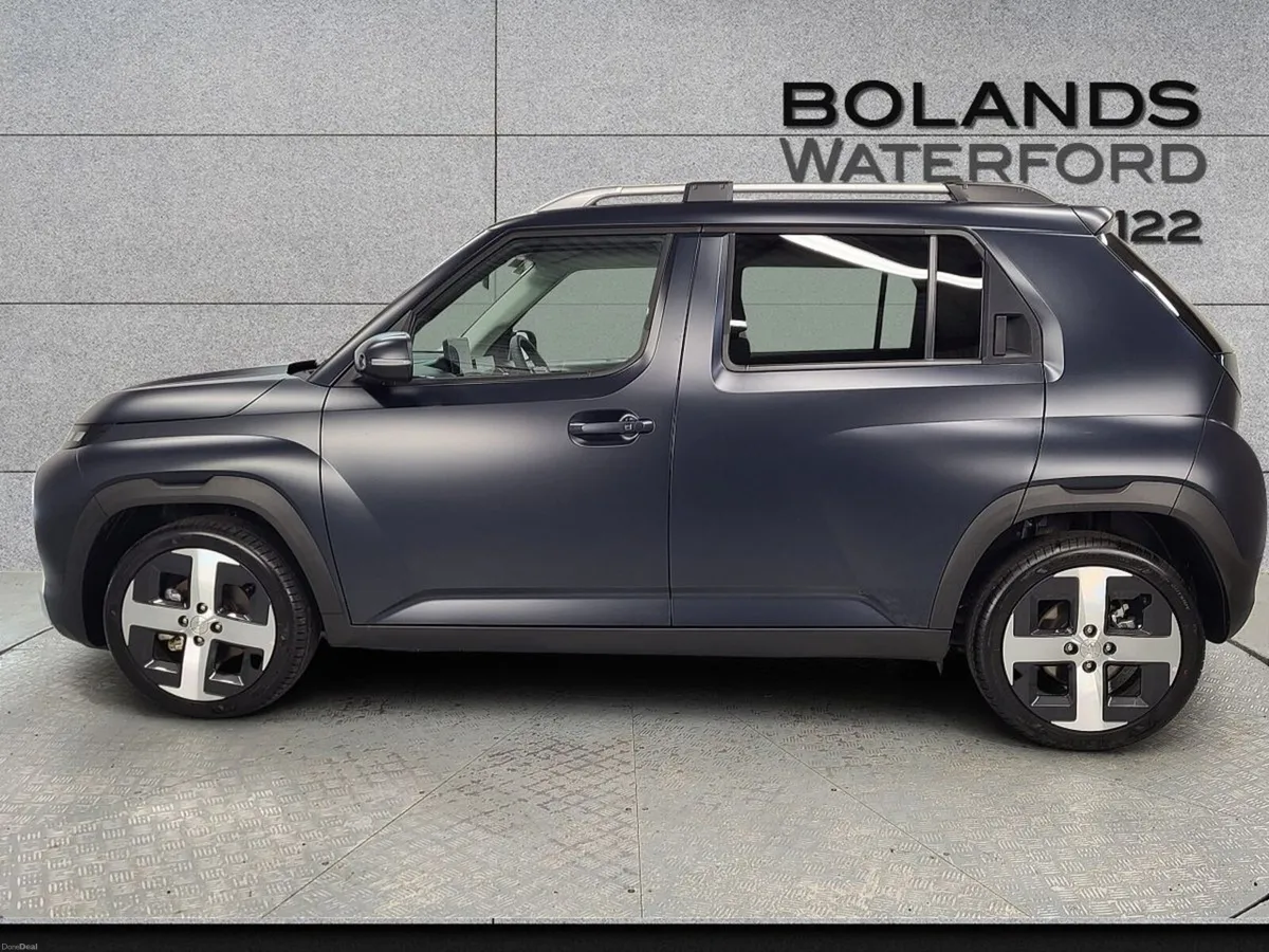 Hyundai INSTER Inster Elegance 49 kW Finance from - Image 4