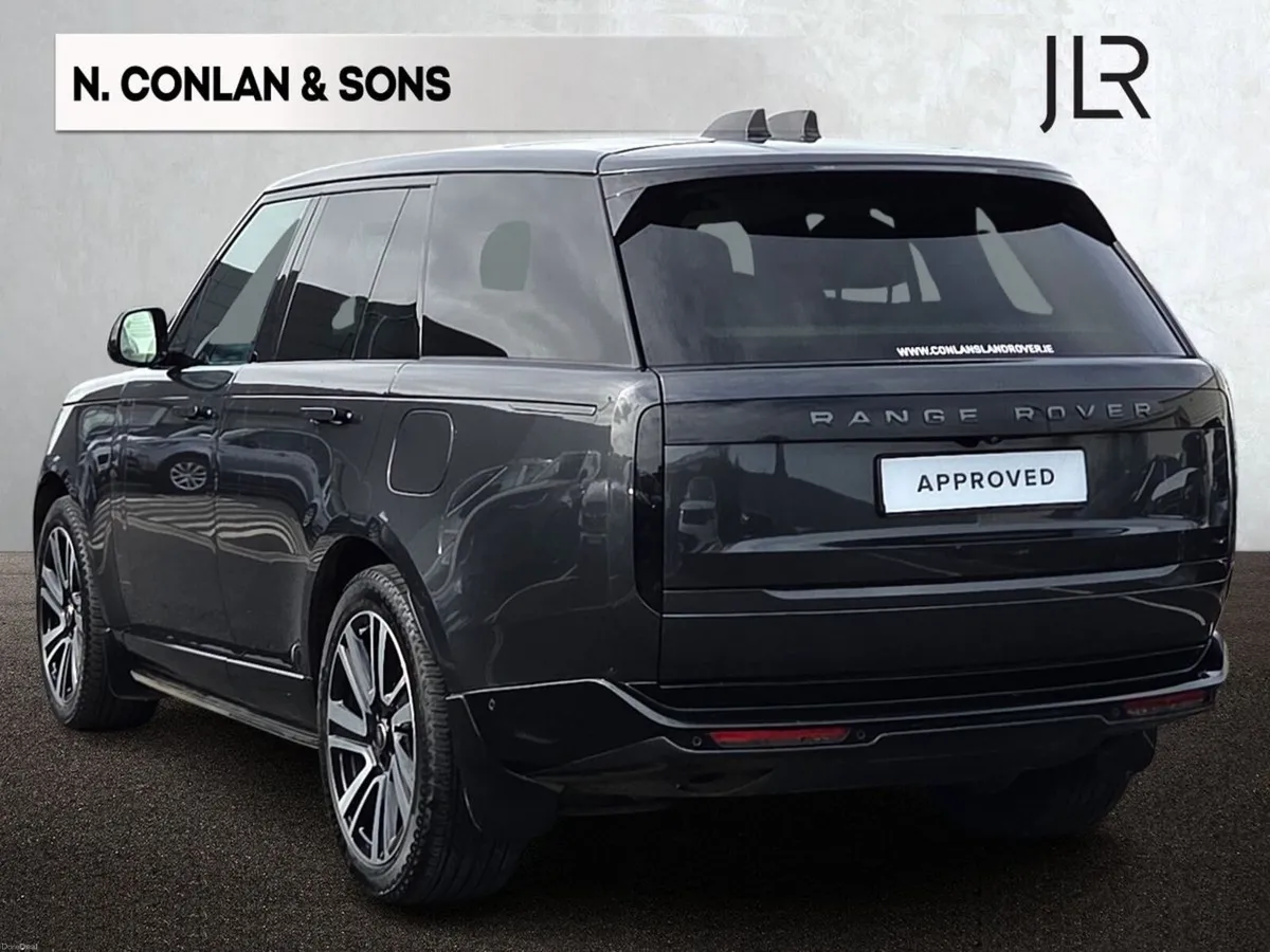 Land Rover Range Rover PHEV HSE *WARRANTY UNTIL 20 - Image 2
