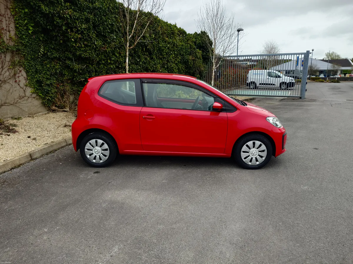 Volkswagen UP! Move Up! 1.0 - Image 4