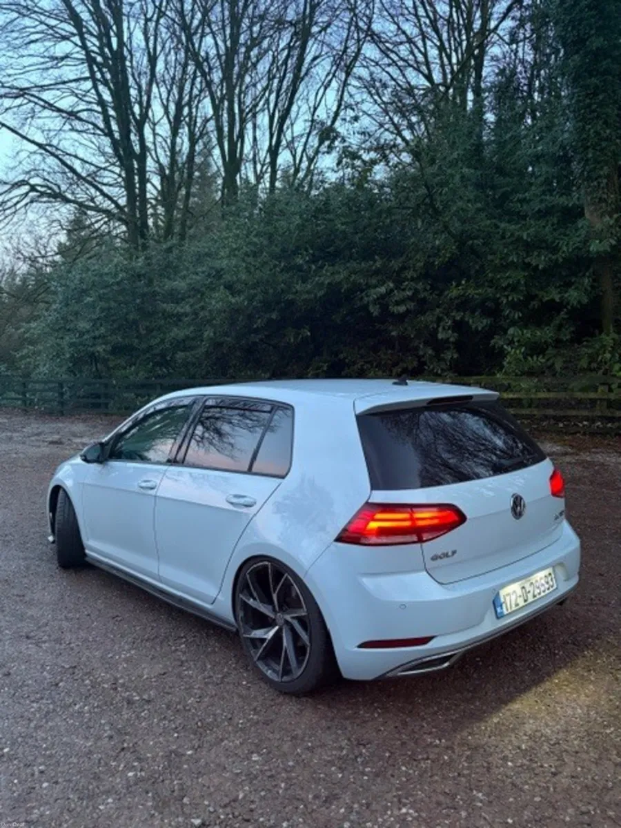 Volkswagen Golf mk7.5 150 high line - Image 2