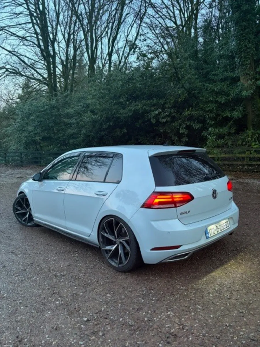 Volkswagen Golf mk7.5 150 high line - Image 4