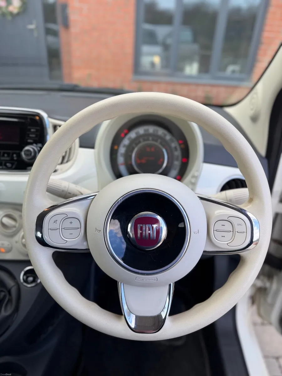 Fiat 500 2017 - Image 3