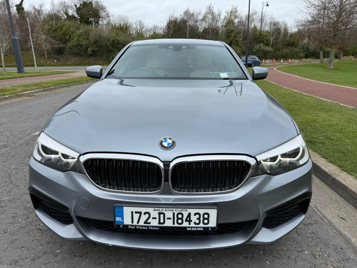 2.0 TDI MSPORT VERY LOW MILEAGE - Image 2