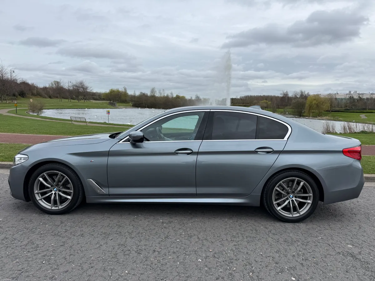 2.0 TDI MSPORT VERY LOW MILEAGE - Image 6
