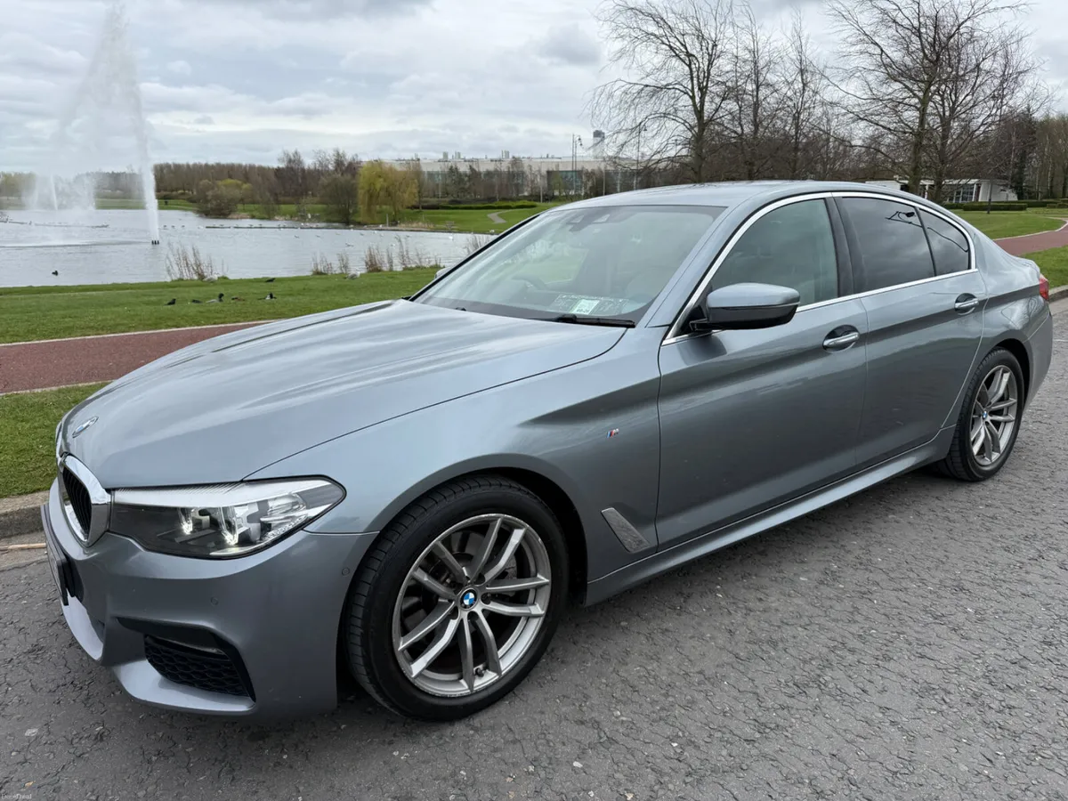 2.0 TDI MSPORT VERY LOW MILEAGE - Image 3