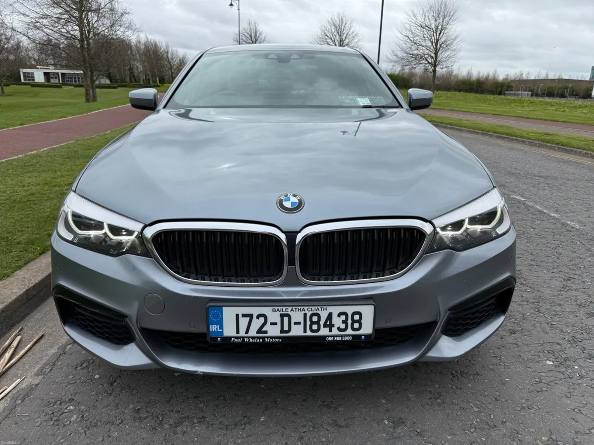 2.0 TDI MSPORT VERY LOW MILEAGE - Image 2