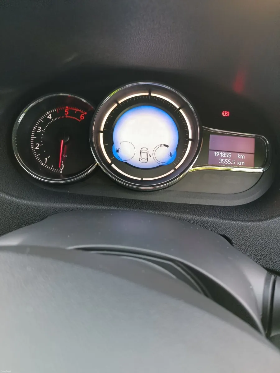 Renault Fluence 2016 - Image 4