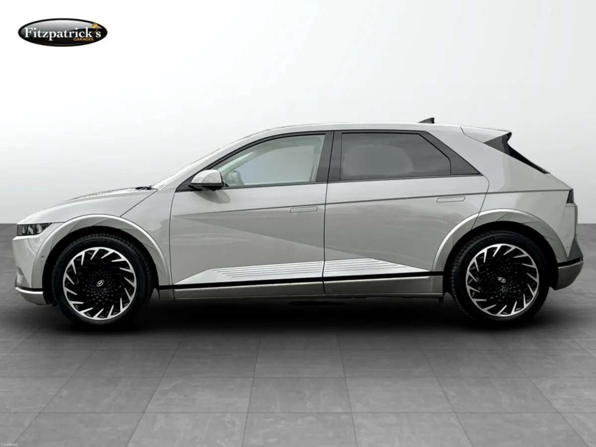 Hyundai Ioniq 5 Platinum 77Kwh - Image 4