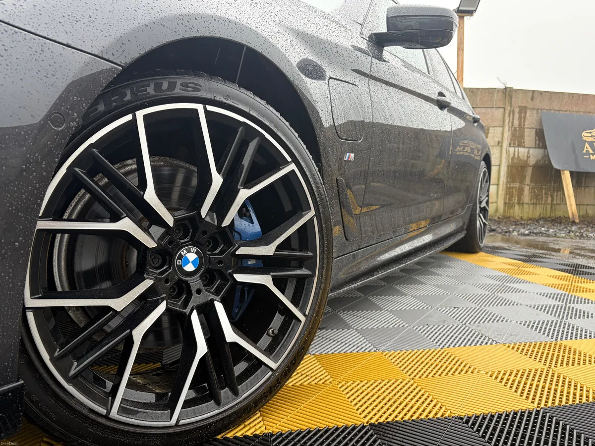 BMW 530E M Sport - Image 2