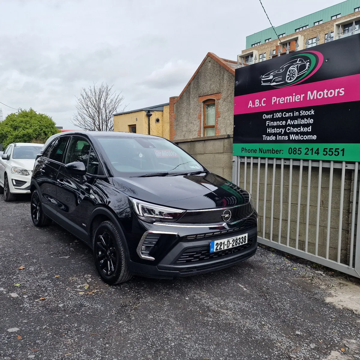 Opel Crossland 2022 - Image 1