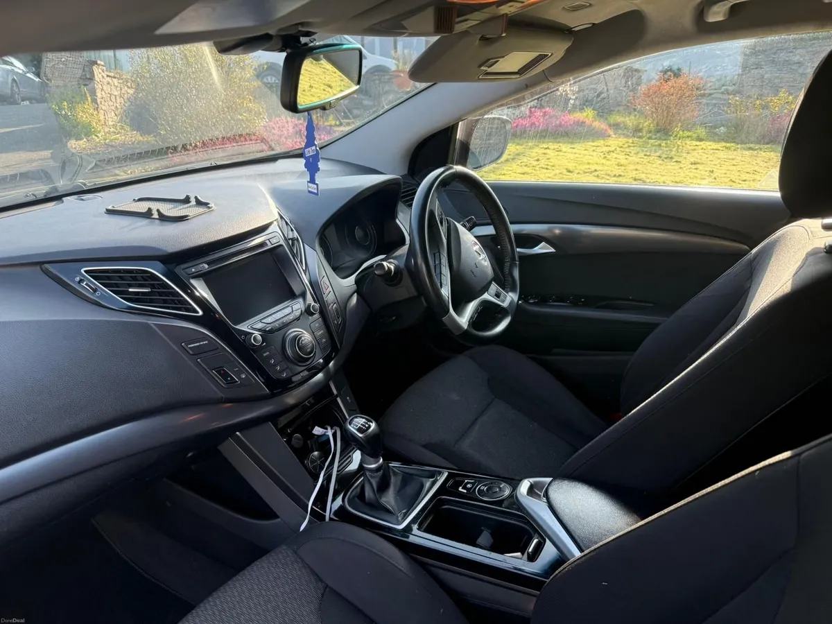 Hyundai i40 2014 - Image 3