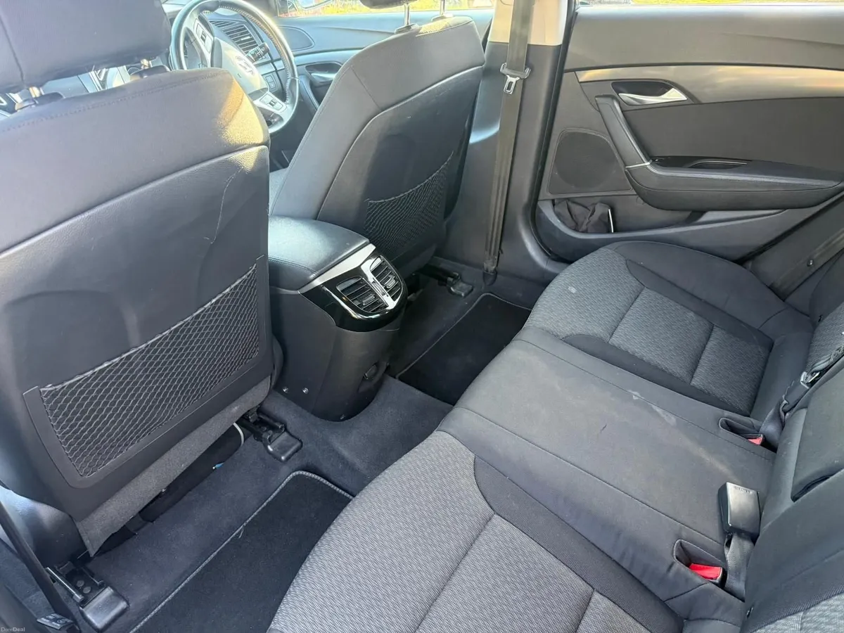 Hyundai i40 2014 - Image 4